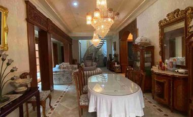 DIJUAL RUMAH MEWAH AREA BACIRO DEKAT STADION MANDALA KRIDA YK