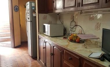 VENDO CASA EN SAN ISIDRO