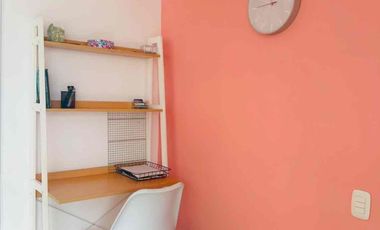 ARRIENDO AMOBLADO APARTAMENTO  FLORIDABLANCA. CONJUNTO BELLFORT