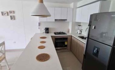 ARRIENDO AMOBLADO APARTAMENTO  FLORIDABLANCA. CONJUNTO BELLFORT