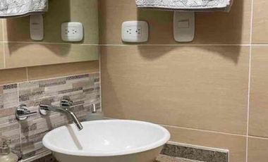 ARRIENDO AMOBLADO APARTAMENTO  FLORIDABLANCA. CONJUNTO BELLFORT