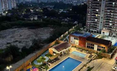 ARRIENDO AMOBLADO APARTAMENTO  FLORIDABLANCA. CONJUNTO BELLFORT