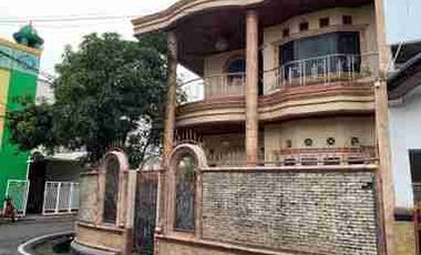 rumah megah Duren sawit dkt mesjid