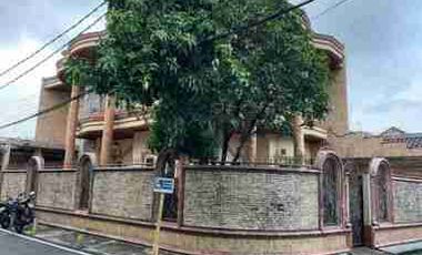 rumah megah Duren sawit dkt mesjid