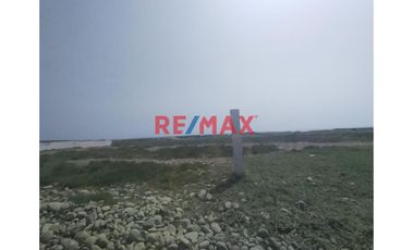 Gran Terreno Logístico En Aucallama – Ideal Para Almacenes O Proyecto Industrial 🏗️