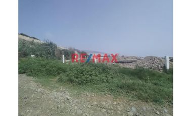 Gran Terreno Logístico En Aucallama – Ideal Para Almacenes O Proyecto Industrial 🏗️