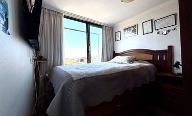 Penthouse Exclusivo. Los Leones, 142 M2 2 Estacionamientos