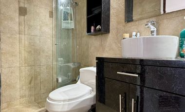 Penthouse Exclusivo. Los Leones, 142 M2 2 Estacionamientos