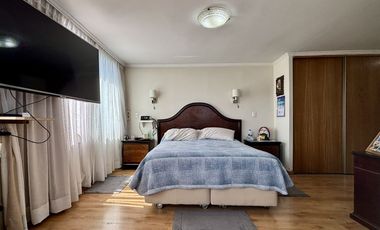 Penthouse Exclusivo. Los Leones, 142 M2 2 Estacionamientos