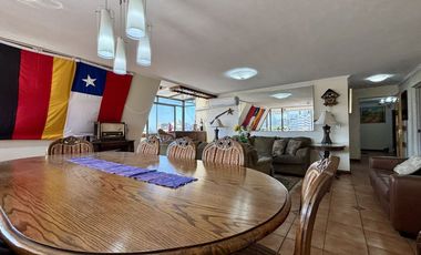 Penthouse Exclusivo. Los Leones, 142 M2 2 Estacionamientos