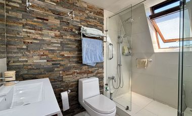 Penthouse Exclusivo. Los Leones, 142 M2 2 Estacionamientos