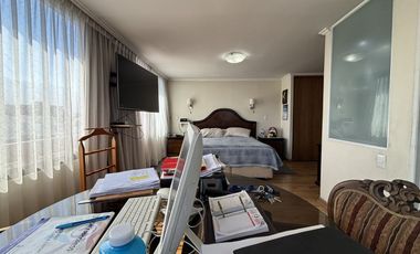 Penthouse Exclusivo. Los Leones, 142 M2 2 Estacionamientos