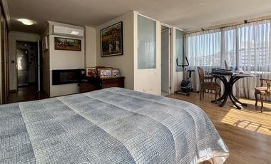 Penthouse Exclusivo. Los Leones, 142 M2 2 Estacionamientos