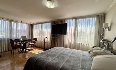 Penthouse Exclusivo. Los Leones, 142 M2 2 Estacionamientos