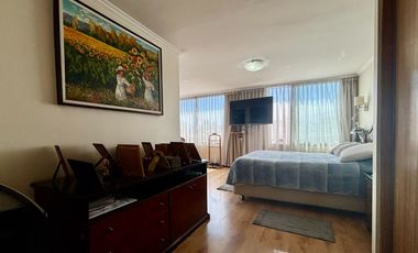 Penthouse Exclusivo. Los Leones, 142 M2 2 Estacionamientos