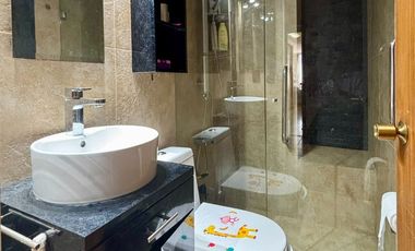 Penthouse Exclusivo. Los Leones, 142 M2 2 Estacionamientos