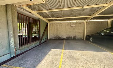 Penthouse Exclusivo. Los Leones, 142 M2 2 Estacionamientos