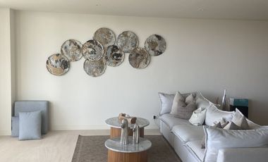 HERMOSO DEPARTAMENTO EN PUERTO CANCÚN