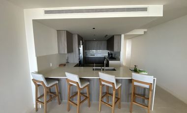 HERMOSO DEPARTAMENTO EN PUERTO CANCÚN