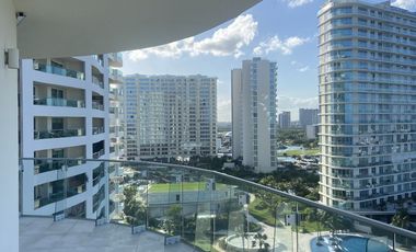 HERMOSO DEPARTAMENTO EN PUERTO CANCÚN