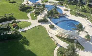 HERMOSO DEPARTAMENTO EN PUERTO CANCÚN