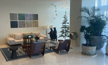 HERMOSO DEPARTAMENTO EN PUERTO CANCÚN