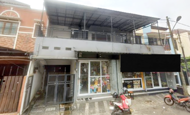 hunian & Cuan
 dkt Rumah sakit & mall GGP Galaxy