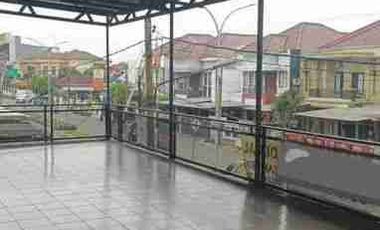 hunian & Cuan
 dkt Rumah sakit & mall GGP Galaxy