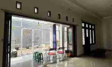 hunian & Cuan
 dkt Rumah sakit & mall GGP Galaxy