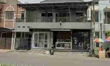 hunian & Cuan
 dkt Rumah sakit & mall GGP Galaxy