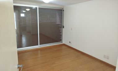 Tu nuevo hogar en Narvarte Poniente