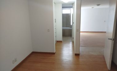 Tu nuevo hogar en Narvarte Poniente