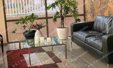 🏙️ Se arrienda exclusivo departamento amoblado de lujo – Avenida Brasil, Antofagasta