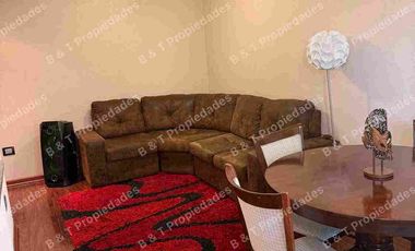 🏙️ Se arrienda exclusivo departamento amoblado de lujo – Avenida Brasil, Antofagasta