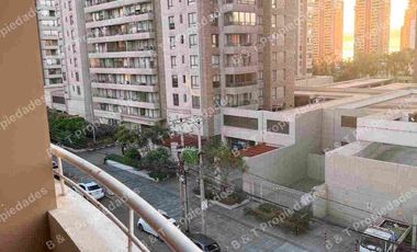 🏙️ Se arrienda exclusivo departamento amoblado de lujo – Avenida Brasil, Antofagasta
