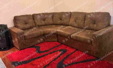 🏙️ Se arrienda exclusivo departamento amoblado de lujo – Avenida Brasil, Antofagasta