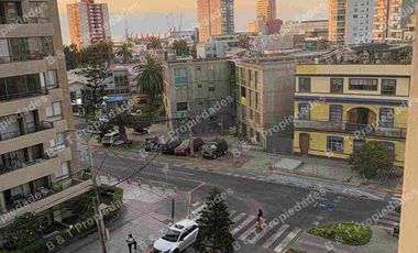 🏙️ Se arrienda exclusivo departamento amoblado de lujo – Avenida Brasil, Antofagasta