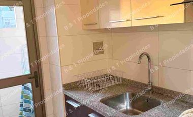 🏙️ Se arrienda exclusivo departamento amoblado de lujo – Avenida Brasil, Antofagasta