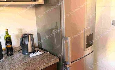 🏙️ Se arrienda exclusivo departamento amoblado de lujo – Avenida Brasil, Antofagasta