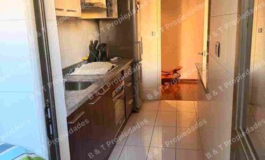 🏙️ Se arrienda exclusivo departamento amoblado de lujo – Avenida Brasil, Antofagasta