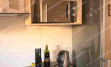 🏙️ Se arrienda exclusivo departamento amoblado de lujo – Avenida Brasil, Antofagasta