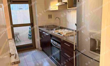 🏙️ Se arrienda exclusivo departamento amoblado de lujo – Avenida Brasil, Antofagasta