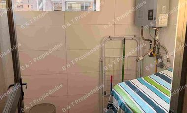 🏙️ Se arrienda exclusivo departamento amoblado de lujo – Avenida Brasil, Antofagasta