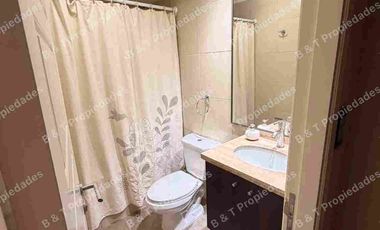 🏙️ Se arrienda exclusivo departamento amoblado de lujo – Avenida Brasil, Antofagasta