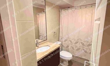 🏙️ Se arrienda exclusivo departamento amoblado de lujo – Avenida Brasil, Antofagasta