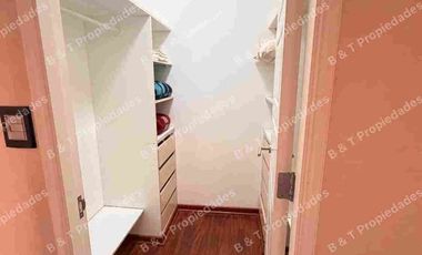 🏙️ Se arrienda exclusivo departamento amoblado de lujo – Avenida Brasil, Antofagasta