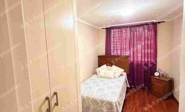 🏙️ Se arrienda exclusivo departamento amoblado de lujo – Avenida Brasil, Antofagasta