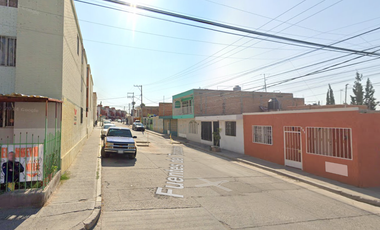 ¡Oportunidad de Inversión! Casa en Remate Bancario Aproveche esta excelente oportunidad de adquisición mediante remate bancario