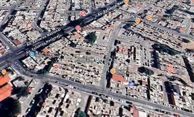 ¡Oportunidad de Inversión! Casa en Remate Bancario Aproveche esta excelente oportunidad de adquisición mediante remate bancario