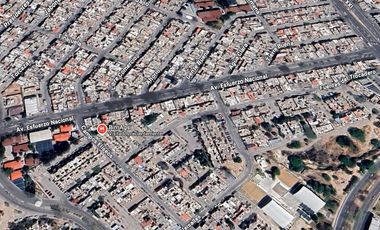 ¡Oportunidad de Inversión! Casa en Remate Bancario Aproveche esta excelente oportunidad de adquisición mediante remate bancario